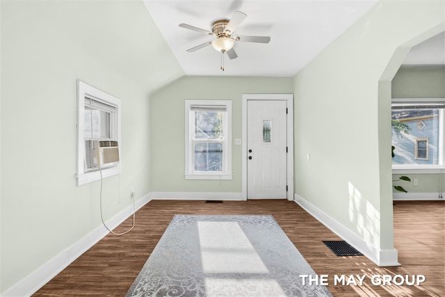 31 Mack Avenue, Grand Rapids, MI 49503