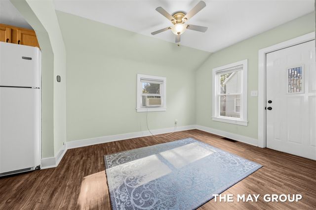 31 Mack Avenue, Grand Rapids, MI 49503
