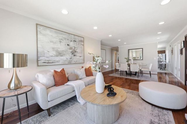 2541 Cottonwood Drive, San Bruno, CA 94066