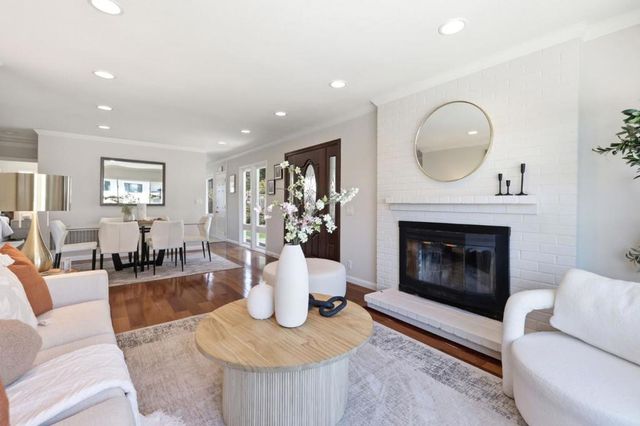 2541 Cottonwood Drive, San Bruno, CA 94066