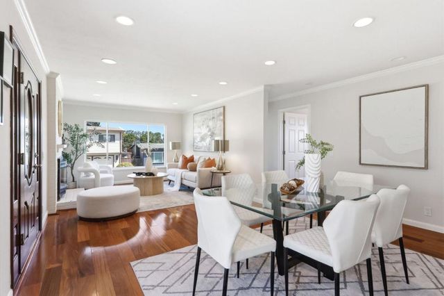 2541 Cottonwood Drive, San Bruno, CA 94066