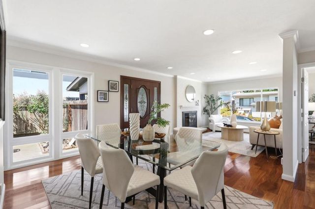 2541 Cottonwood Drive, San Bruno, CA 94066