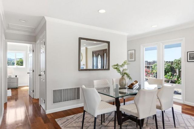 2541 Cottonwood Drive, San Bruno, CA 94066