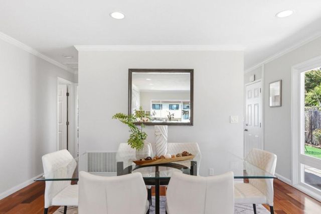 2541 Cottonwood Drive, San Bruno, CA 94066