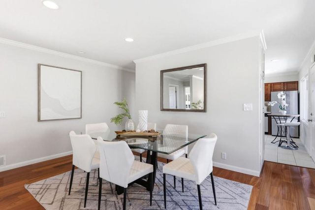 2541 Cottonwood Drive, San Bruno, CA 94066