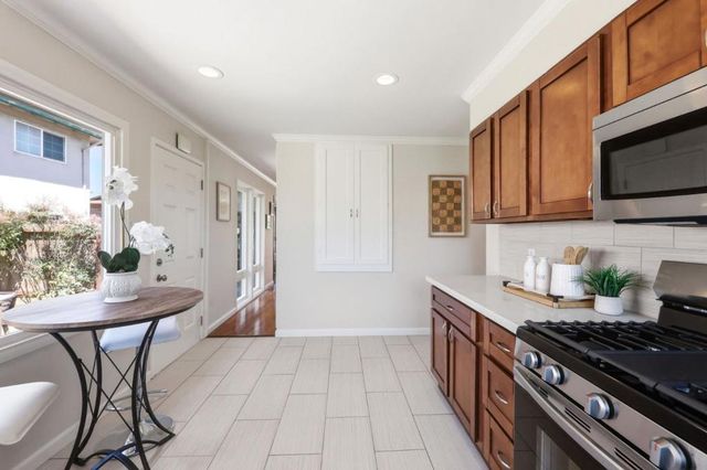 2541 Cottonwood Drive, San Bruno, CA 94066