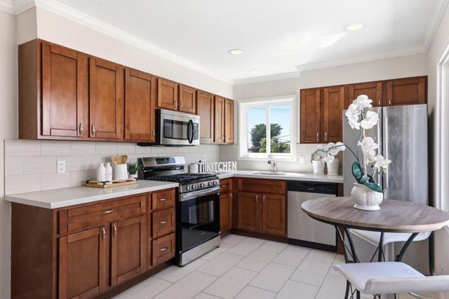 2541 Cottonwood Drive, San Bruno, CA 94066