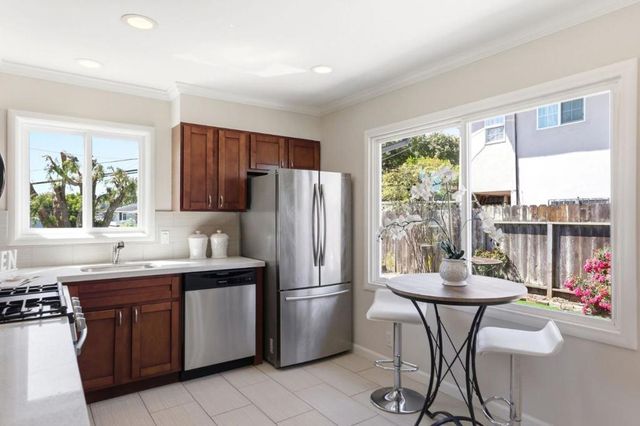 2541 Cottonwood Drive, San Bruno, CA 94066