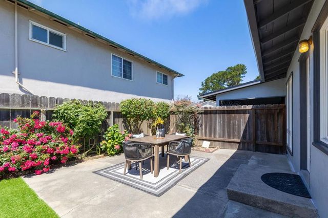 2541 Cottonwood Drive, San Bruno, CA 94066