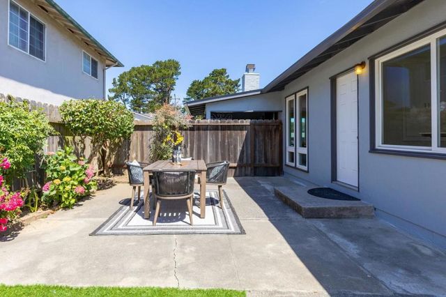 2541 Cottonwood Drive, San Bruno, CA 94066