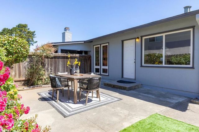 2541 Cottonwood Drive, San Bruno, CA 94066