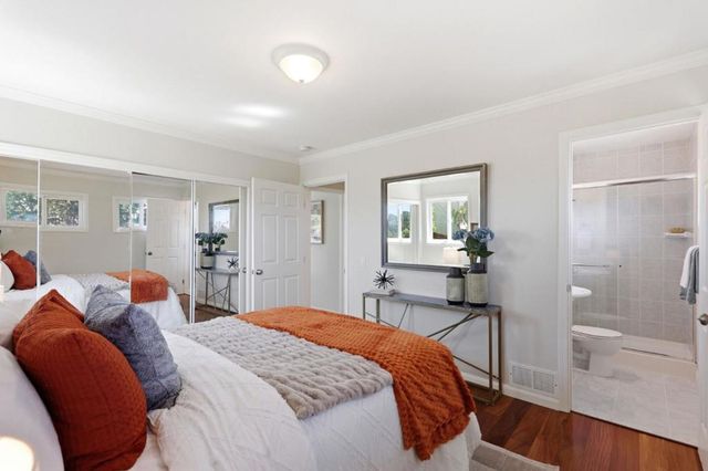 2541 Cottonwood Drive, San Bruno, CA 94066