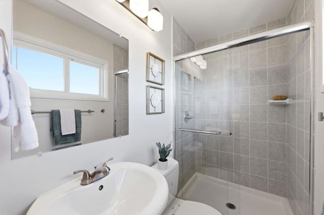 2541 Cottonwood Drive, San Bruno, CA 94066