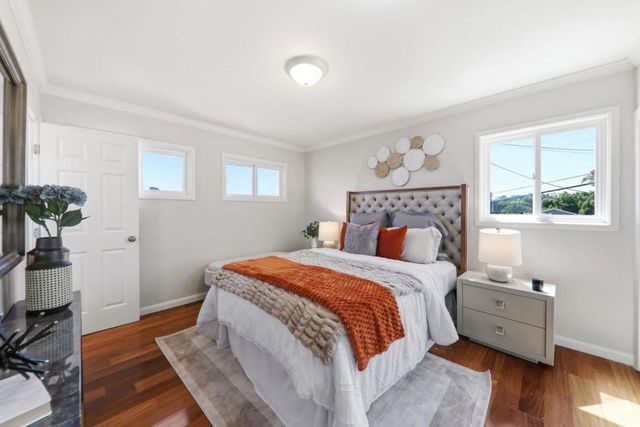 2541 Cottonwood Drive, San Bruno, CA 94066