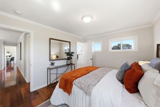2541 Cottonwood Drive, San Bruno, CA 94066