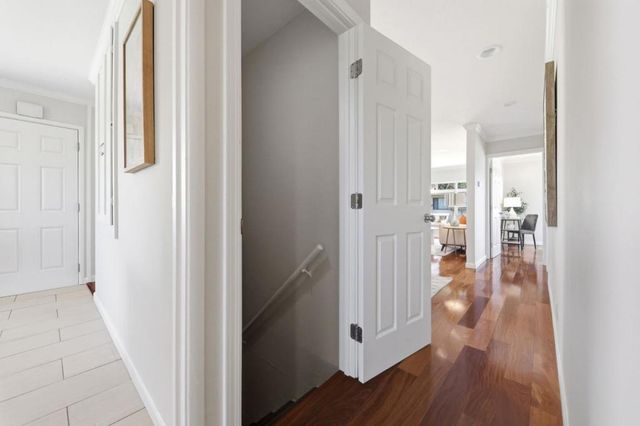 2541 Cottonwood Drive, San Bruno, CA 94066