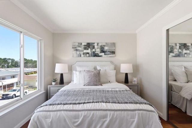 2541 Cottonwood Drive, San Bruno, CA 94066