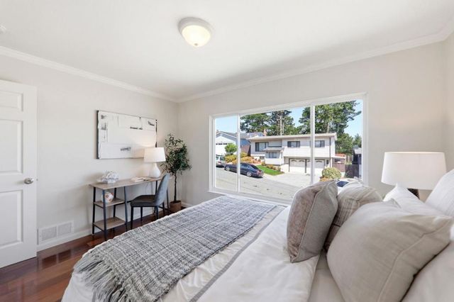 2541 Cottonwood Drive, San Bruno, CA 94066
