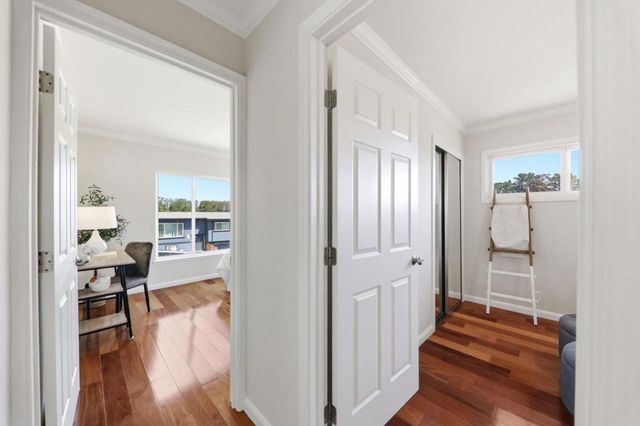 2541 Cottonwood Drive, San Bruno, CA 94066
