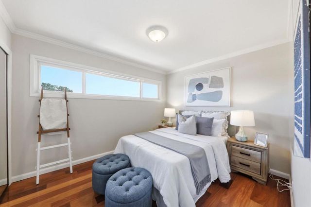 2541 Cottonwood Drive, San Bruno, CA 94066