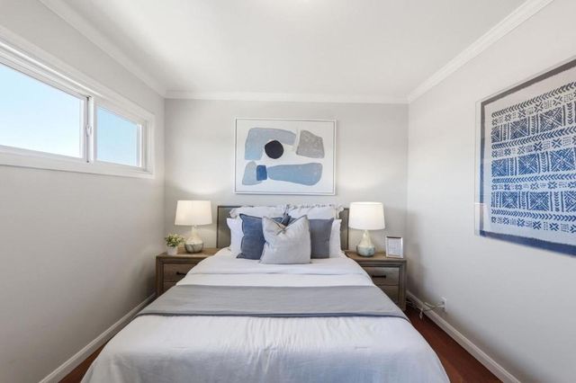 2541 Cottonwood Drive, San Bruno, CA 94066