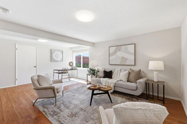 2541 Cottonwood Drive, San Bruno, CA 94066