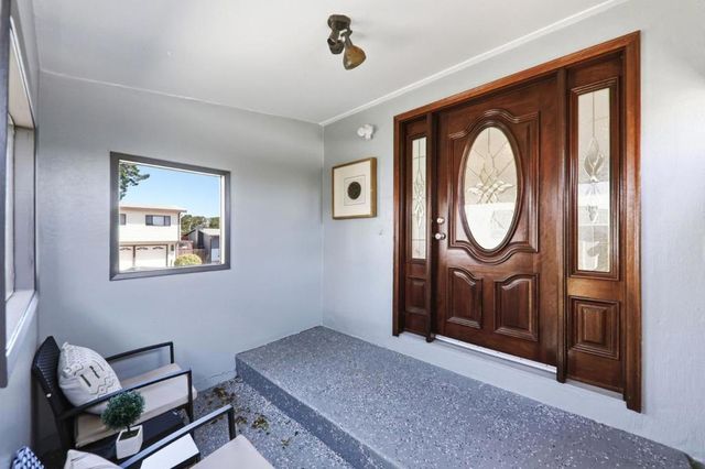 2541 Cottonwood Drive, San Bruno, CA 94066