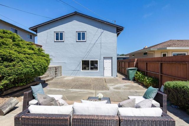 2541 Cottonwood Drive, San Bruno, CA 94066