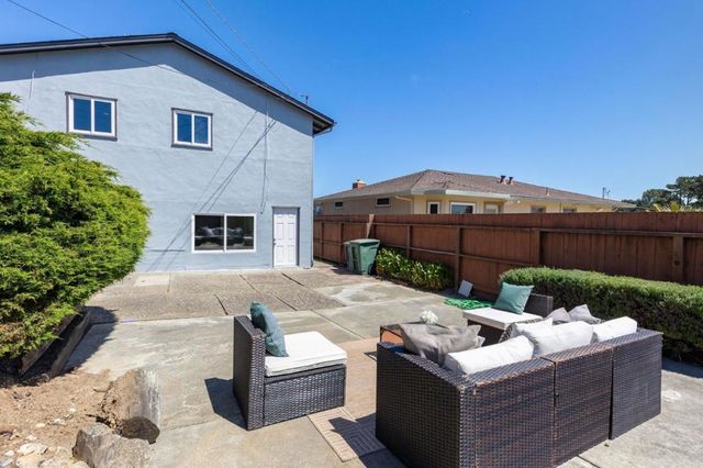 2541 Cottonwood Drive, San Bruno, CA 94066