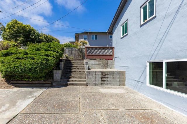 2541 Cottonwood Drive, San Bruno, CA 94066