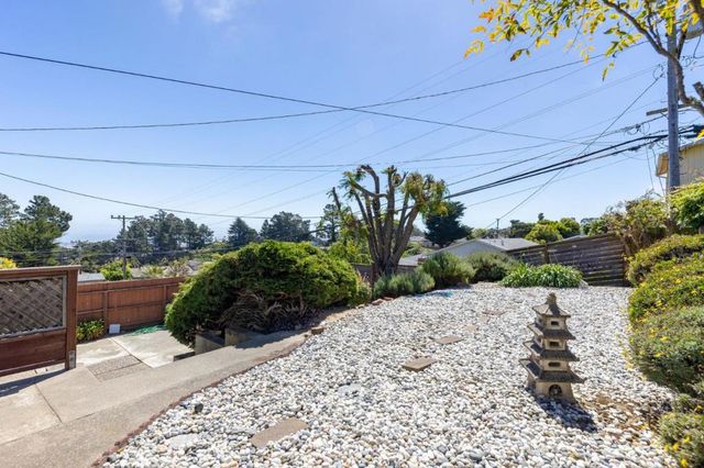 2541 Cottonwood Drive, San Bruno, CA 94066