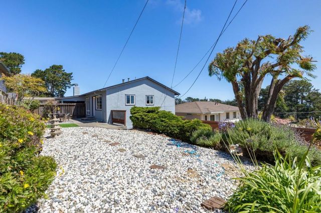 2541 Cottonwood Drive, San Bruno, CA 94066