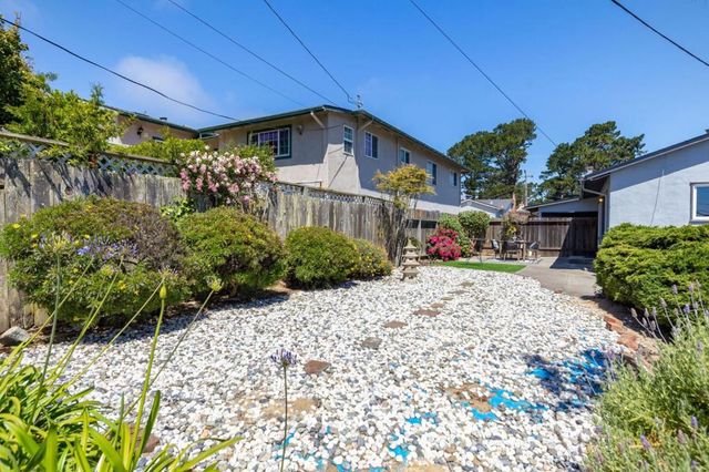 2541 Cottonwood Drive, San Bruno, CA 94066