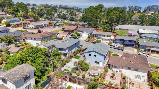 2541 Cottonwood Drive, San Bruno, CA 94066