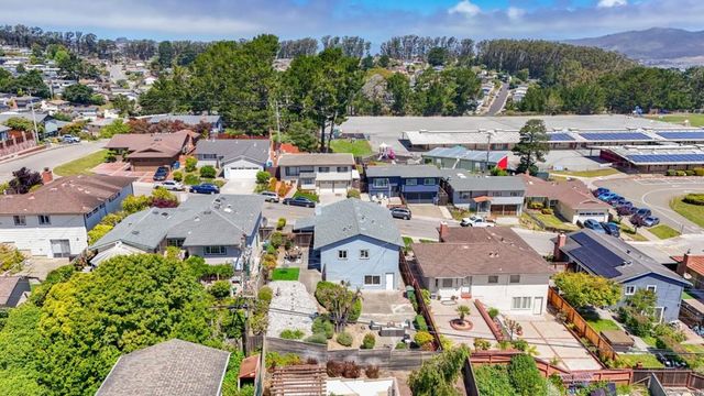 2541 Cottonwood Drive, San Bruno, CA 94066