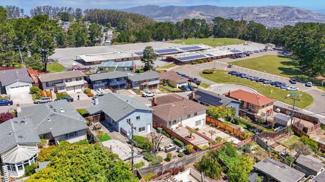2541 Cottonwood Drive, San Bruno, CA 94066