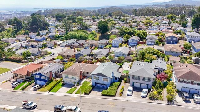 2541 Cottonwood Drive, San Bruno, CA 94066