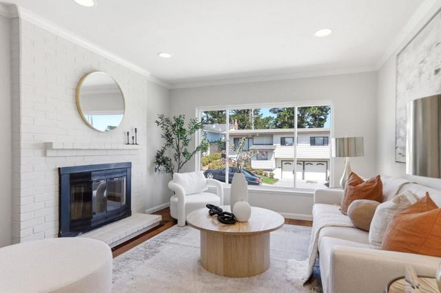2541 Cottonwood Drive, San Bruno, CA 94066