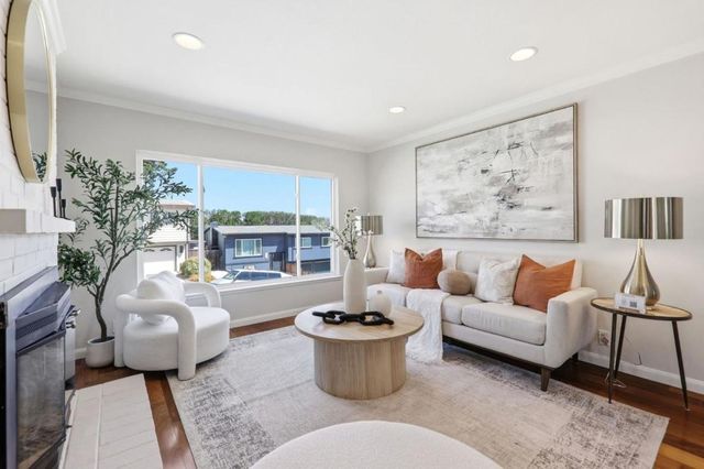 2541 Cottonwood Drive, San Bruno, CA 94066