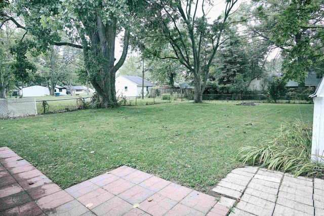 640 Brandford Court, New Haven, IN 46774