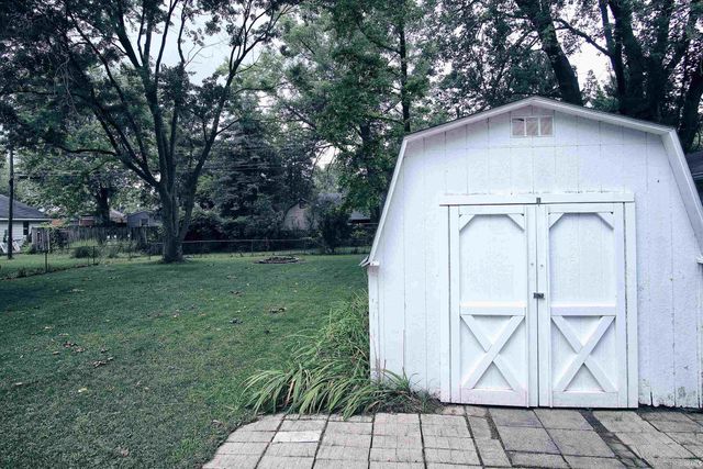 640 Brandford Court, New Haven, IN 46774