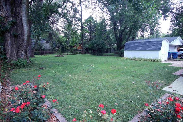 640 Brandford Court, New Haven, IN 46774