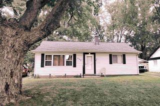 640 Brandford Court, New Haven, IN 46774