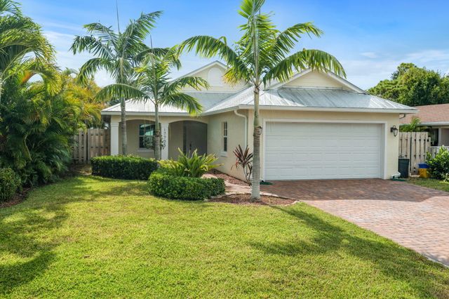 17735 CARVER Avenue, Jupiter, FL 33458