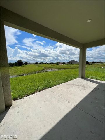 1088 Saturn CT, Labelle, FL 33935