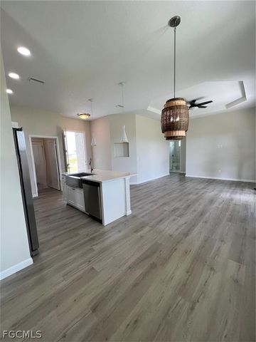 1088 Saturn CT, Labelle, FL 33935