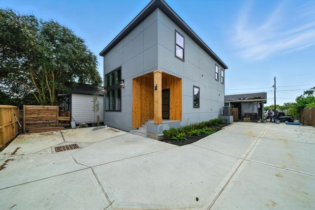 8307 Double Street, Houston, TX 77088