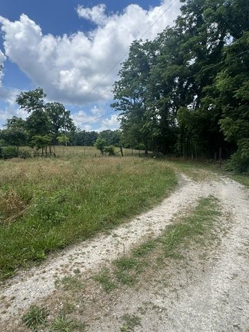0 East Fork Ln, Crawford, TN 38554
