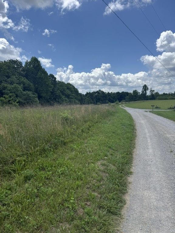 0 East Fork Ln, Crawford, TN 38554
