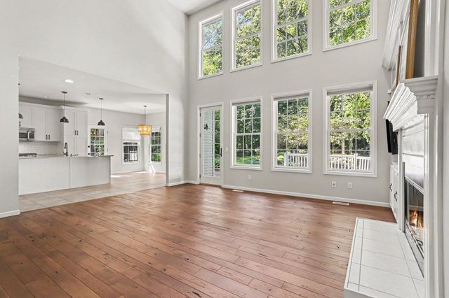 6390 Shugarbush Trail, Oshtemo Twp, MI 49009